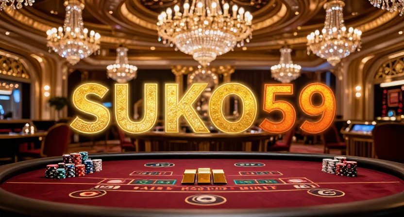 SUKO59 SUKO59